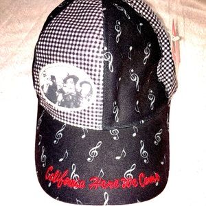 I Love Lucy Collector’s Hat NWT